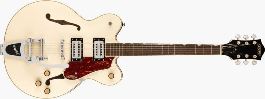 GRETSCH G2622T STRML CB DC VWT — foto 1