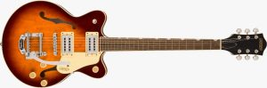 Gretsch G2655t Strml CB JR DC Frgl