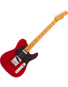 Fender American Ultra II Tele MN SRD