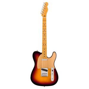 Fender American Ultra II Tele MN Ubst