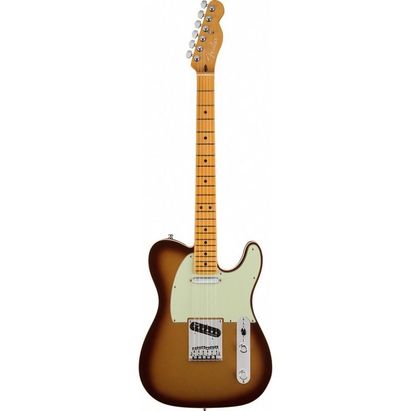 FENDER AMERICAN ULTRA TELE MN MBST — foto 1