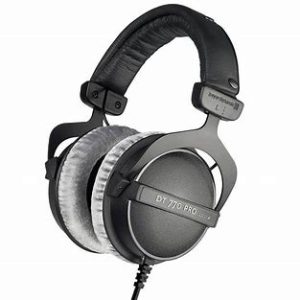 Beyerdynamic DT 770 PRO 80 Ohms