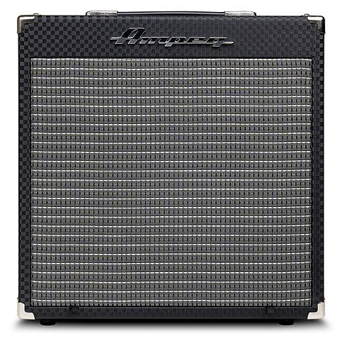 AMPEG ROCKET BASS 108E — foto 1