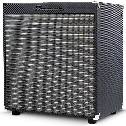 AMPEG ROCKET BASS RB-115 — foto 1