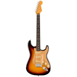 Fender American Ultra II Strat EB Ubst