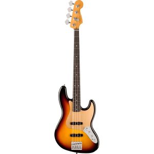Fender American Ultra II Jazz Bass EB UB