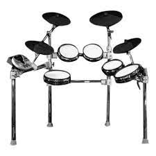BATERIA ELETRONICA MEDELI DD518 DX — foto 1