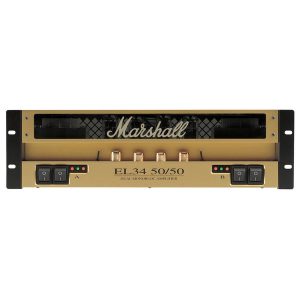 Marshall EL34 50/50
