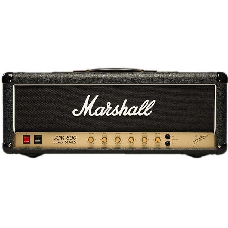 MARSHALL JCM800 — foto 1