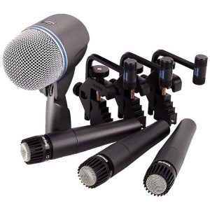 Shure DMK57-52