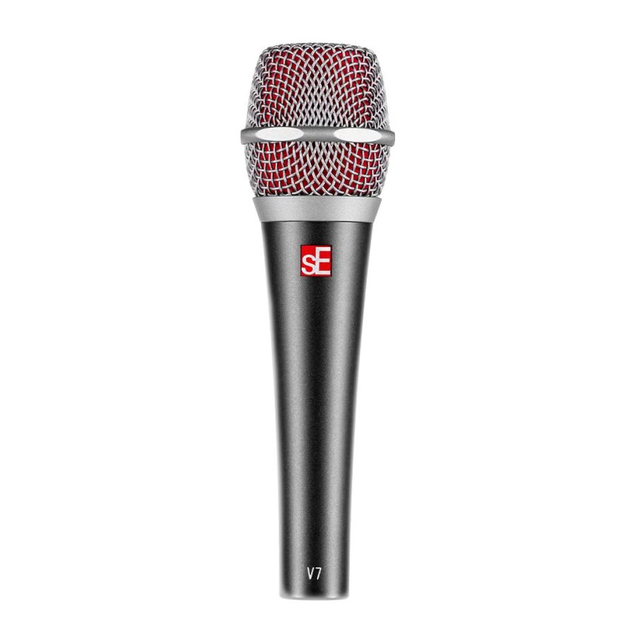 SE ELECTRONICS V7 — foto 1