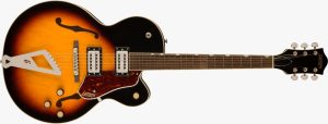 Gretsch G2420 Strml HLW SC ABB
