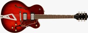 Gretsch G2420 Strml HLW SC Clrt Brst