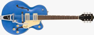 Gretsch G2420t Strml HLW SC Frln BLU