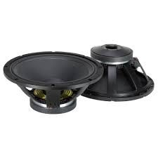 RCF L18 P300 — foto 1