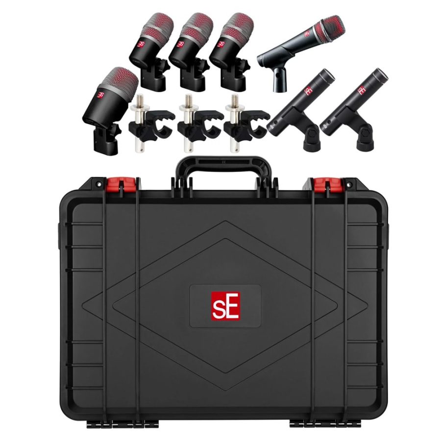 SE ELECTRONICS KIT ARENA — foto 1