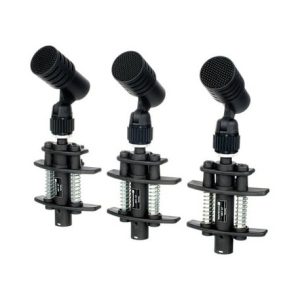 Beyerdynamic TG D35 Triple SET