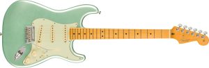 Fender American PRO II Strat MN Myst SFG