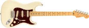 Fender American PRO II Strat MN OWT
