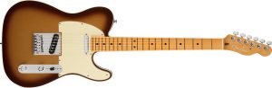 Fender American Ultra Tele MN Mbst