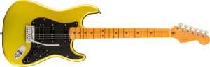 Fender American Ultra II Strat HSS MN SF