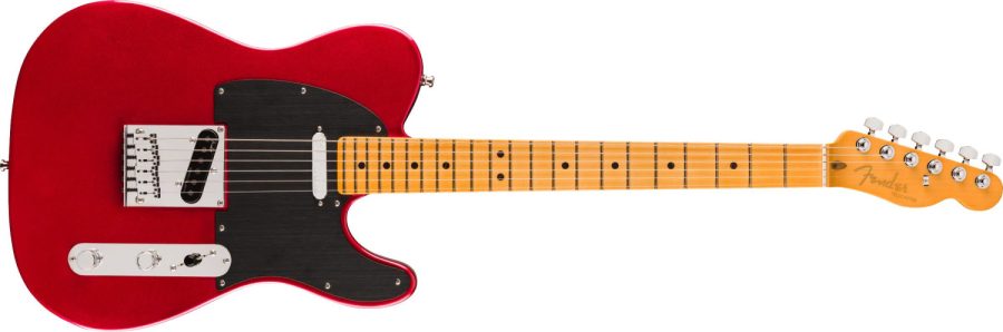 FENDER AMERICAN ULTRA II TELE MN SRD — foto 1
