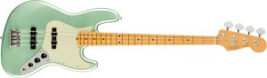 Fender American PRO II j Bass MN Myst SF