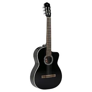 TAKAMINE GC6 BK — foto 1