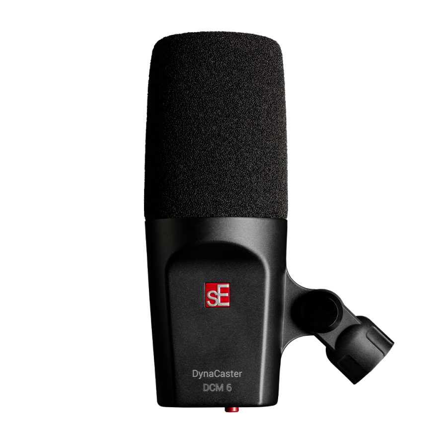SE ELECTRONICS DYNACASTER DCM6 — foto 1