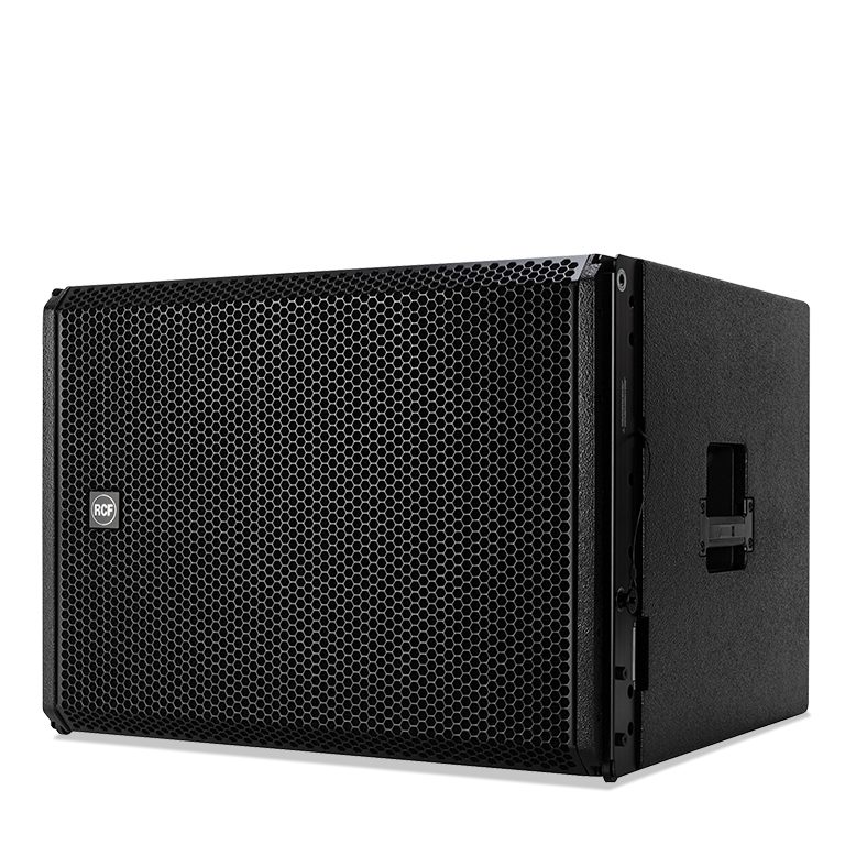 RCF HDL 38-AS — foto 1