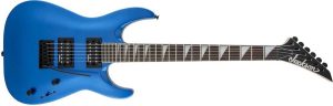Jackson JS22 DKA AH FB MBL