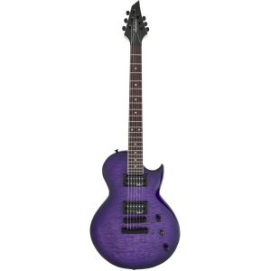 Jackson JS22Q SC TR Purplebrst