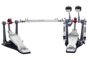 Pearl Pedal Duplo P1032r