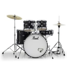 Pearl Roadshow Rs525sc/c #31 Jet Black