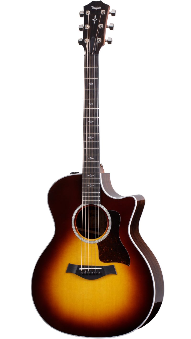 TAYLOR 414CE-RE — foto 1