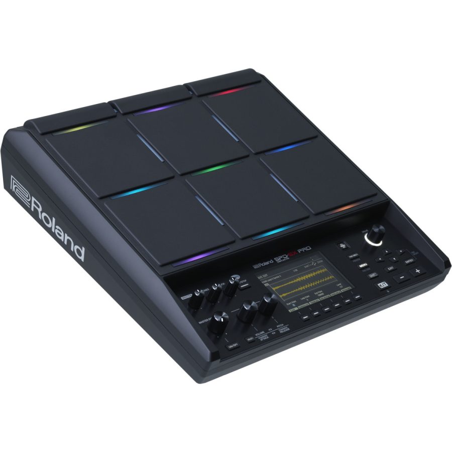 ROLAND SPD-SX PRO — foto 1