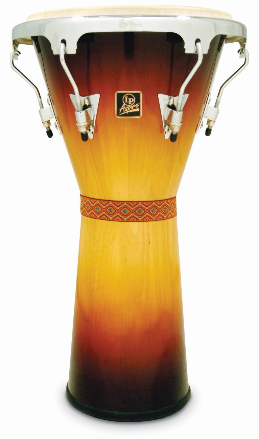 LP DJEMBE LPA630 VSB — foto 1