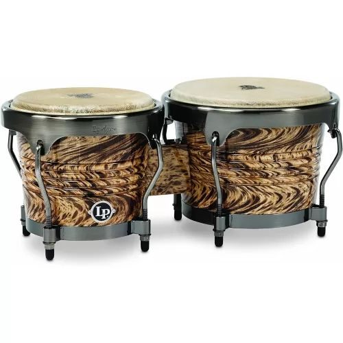 LP BONGO ASPIRE LPA601-HC - HAVANA CAFE — foto 1