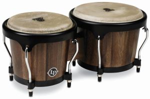 LP Bongo Aspire Lpa601-SW - Siam Walnut
