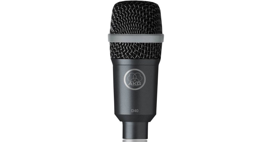 AKG D40 — foto 1