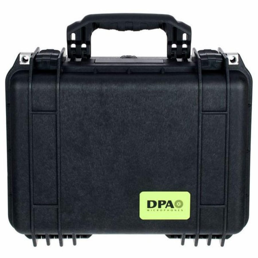 DPA KIT 4099-DC-10R CORE ROCK TOURING KI — foto 1