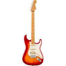 Fender Player II Strat HSS MN ACB