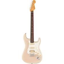 Fender Player II Strat HSS RW WBL