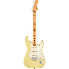 Fender Player II Strat MN HLY