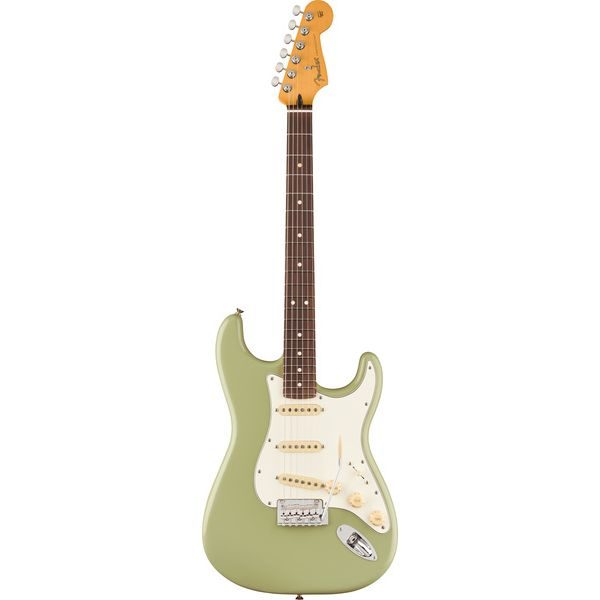 FENDER PLAYER II STRAT RW BCG — foto 1