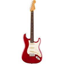 FENDER PLAYER II STRAT RW TCB — foto 1