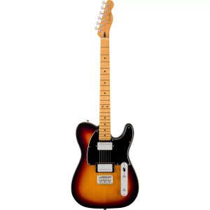 Fender Player II Tele HH MN 3TS