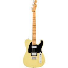 FENDER PLAYER II TELE HH MN HLY — foto 1
