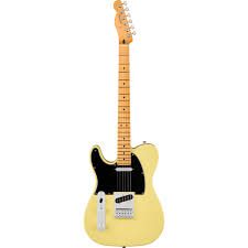 FENDER PLAYER II TELE LH MN HLY — foto 1