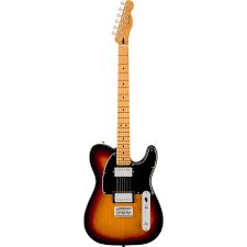 Fender Player II Tele MN 3TS